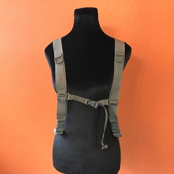 Camelbak Thermobak 3.0 L Hydration Backpack ACU Survival Tactical Bag Hiking - Picture 4 of 8